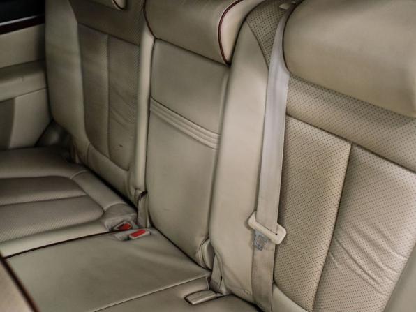 Hyundai Santa Fe II с пробегом 2008 года, цена 984 000 рублей, 243776 км, внедорожник, Автокод Объявления