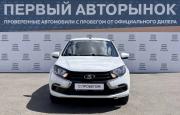 Lada (ВАЗ) Granta I Рестайлинг Краснодар  - изображение 22