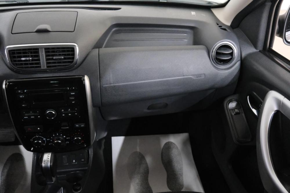 Nissan Terrano III (D10) Омск  - изображение 17
