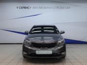 Kia Rio III Рестайлинг Москва  - изображение 27
