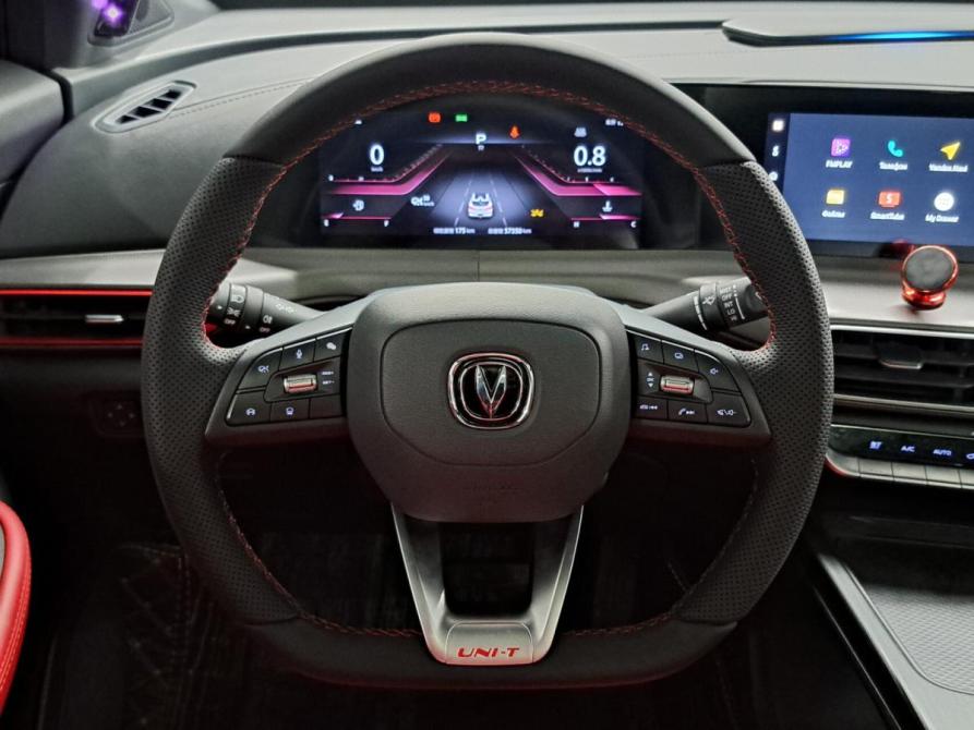 Changan UNI-T I Казань  - изображение 23