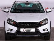 Lada (ВАЗ) Vesta I Минеральные Воды  - изображение 24