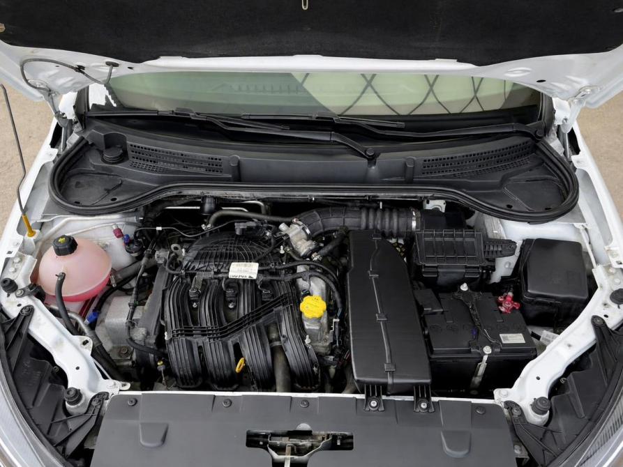 Lada (ВАЗ) Vesta I Рестайлинг (NG) Пермь  - изображение 22