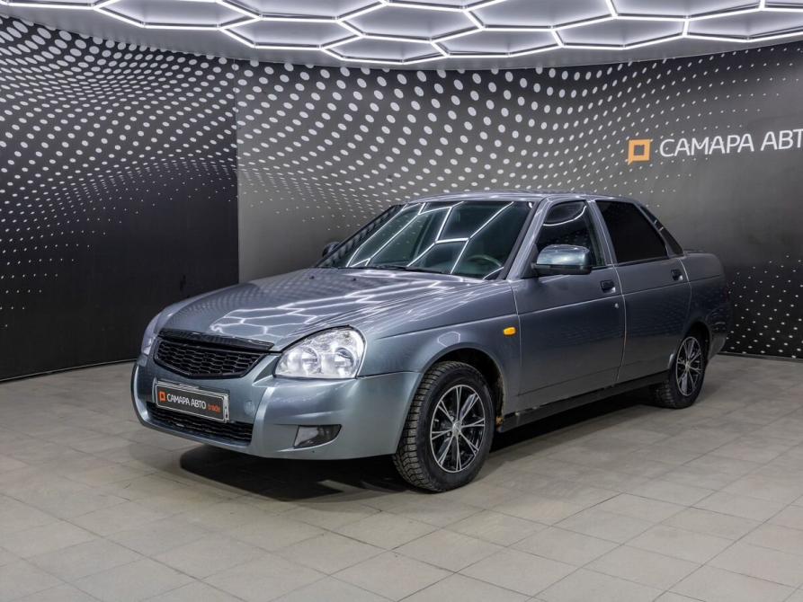 Lada (ВАЗ) Priora I Самара  - изображение 1