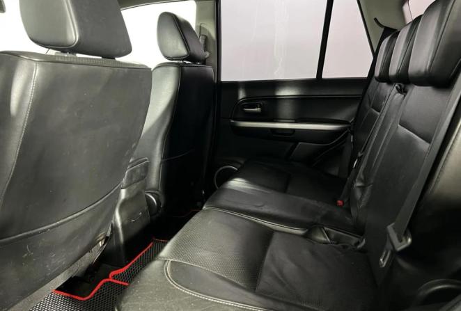 Suzuki Grand Vitara II с пробегом 2007 года, цена 770 000 рублей, 322774 км, внедорожник, Автокод Объявления