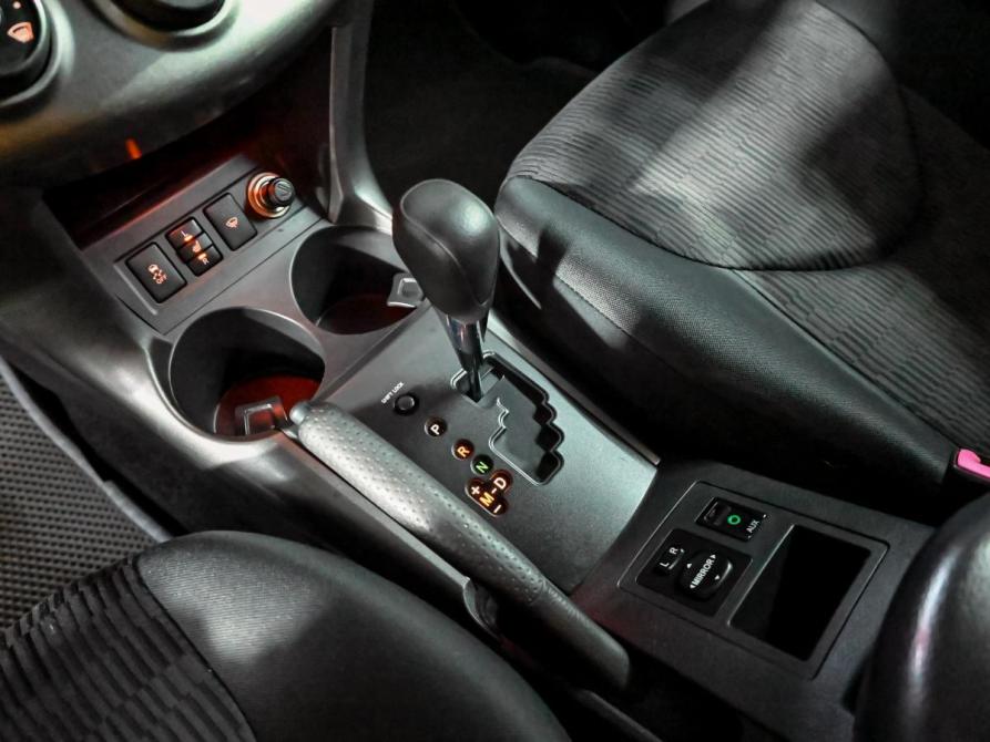 Toyota RAV4 III (XA30) Рестайлинг Екатеринбург  - изображение 15