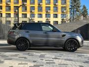 Land Rover Range Rover Sport II Рестайлинг Уфа  - изображение 42