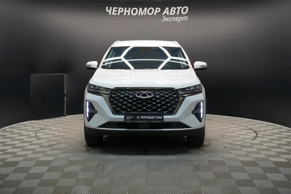 Chery Tiggo 7 Pro Max I Крым  - изображение 8