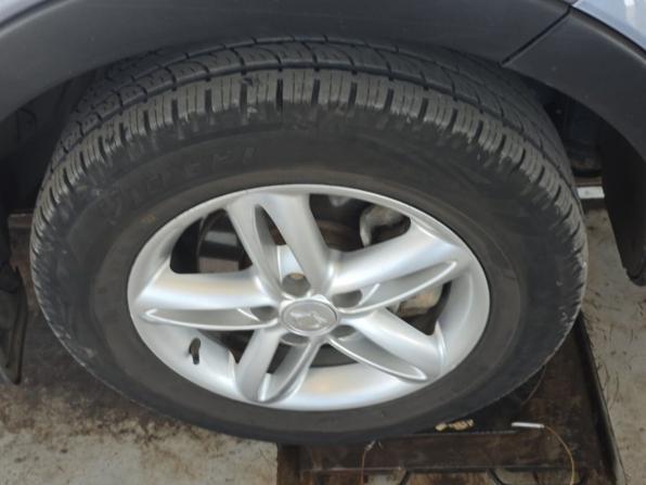 SsangYong Actyon II с пробегом 2012 года, цена 556 000 рублей, 241332 км, внедорожник, Автокод Объявления