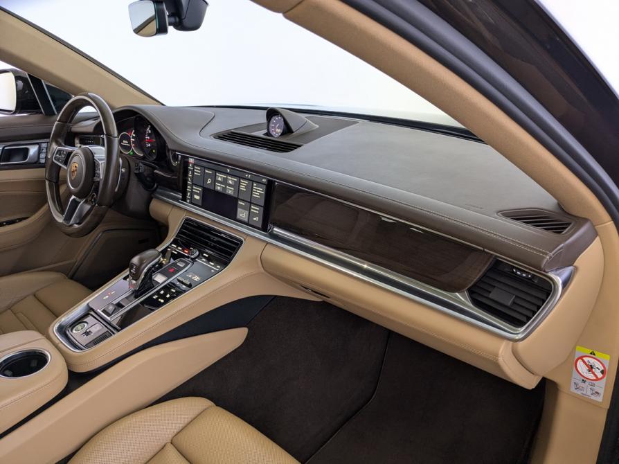 Porsche Panamera II Москва  - изображение 26
