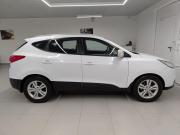 Hyundai ix35 I Казань  - изображение 27