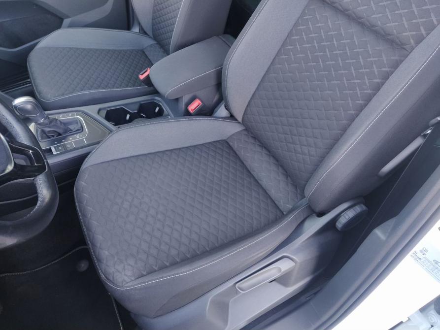 Volkswagen Tiguan II Екатеринбург  - изображение 14