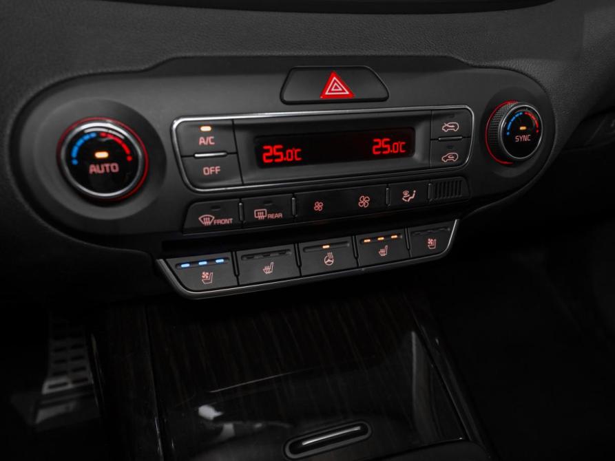 Kia Sorento III Prime Рестайлинг Москва  - изображение 27