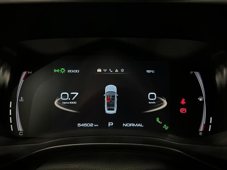 Haval Jolion I Санкт-Петербург  - изображение 13