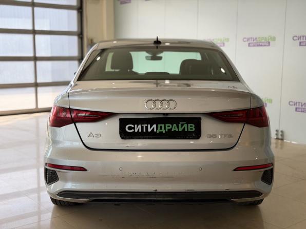 Audi A3 IV (8Y) с пробегом 2021 года, цена 1 777 000 рублей, 161239 км, седан, Автокод Объявления