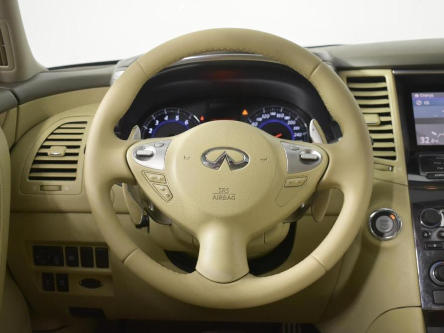 Infiniti FX II (S51) Казань  - изображение 13