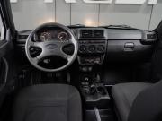 Lada (ВАЗ) Niva Legend Тюмень  - изображение 22