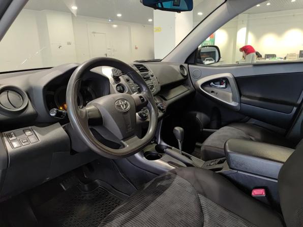 Toyota RAV4 III (XA30) Рестайлинг с пробегом 2012 года, цена 1 380 000 рублей, 288459 км, внедорожник, Автокод Объявления