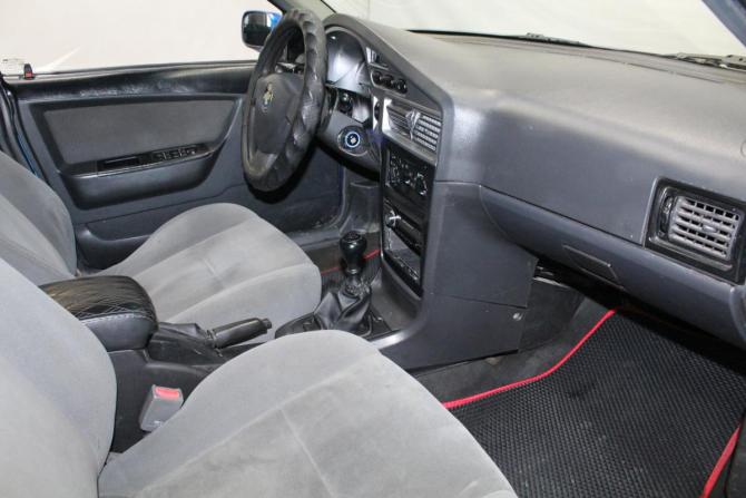 Daewoo Nexia I Рестайлинг с пробегом 2012 года, цена 250 000 рублей, 203449 км, седан, Автокод Объявления