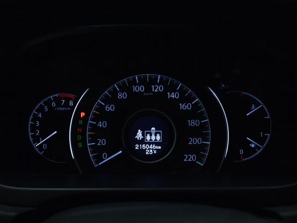 Honda CR-V IV с пробегом 2012 года, цена 1 674 997 рублей, 215005 км, внедорожник, Автокод Объявления