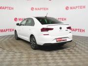 Volkswagen Polo VI Вологда  - изображение 26