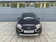 Lada (ВАЗ) Granta I Рестайлинг Новосибирск  - изображение 20