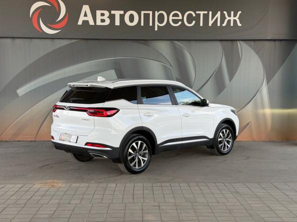 Chery Tiggo 7 Pro I с пробегом 2021 года, цена 1 730 000 рублей, 65867 км, внедорожник, Автокод Объявления
