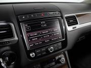 Volkswagen Touareg II Рестайлинг Санкт-Петербург  - изображение 44