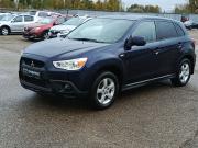 Mitsubishi ASX I Набережные Челны  - изображение 33