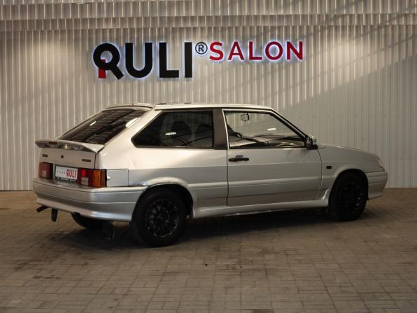 Lada (ВАЗ) 2113 с пробегом 2010 года, цена 225 000 рублей, 186705 км, хэтчбек, Автокод Объявления