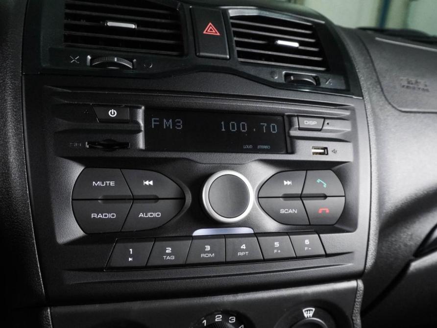 Lada (ВАЗ) Granta I Рестайлинг Воронеж  - изображение 15