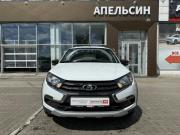 Lada (ВАЗ) Granta I Рестайлинг Набережные Челны  - изображение 21