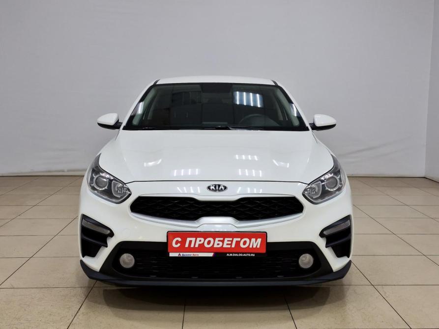 Kia Cerato IV Альметьевск  - изображение 2