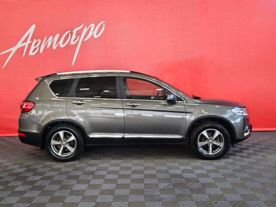 Haval H6 I Вологда  - изображение 6