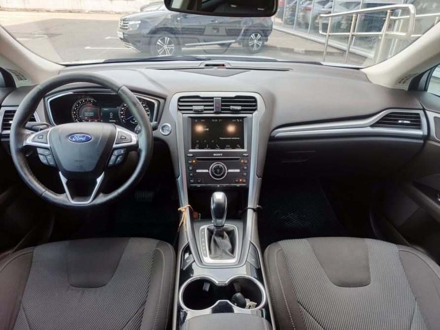 Ford Mondeo V Брянск  - изображение 15