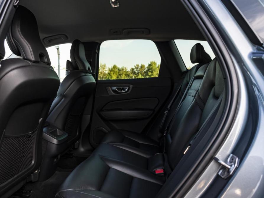 Volvo XC60 II Москва  - изображение 15