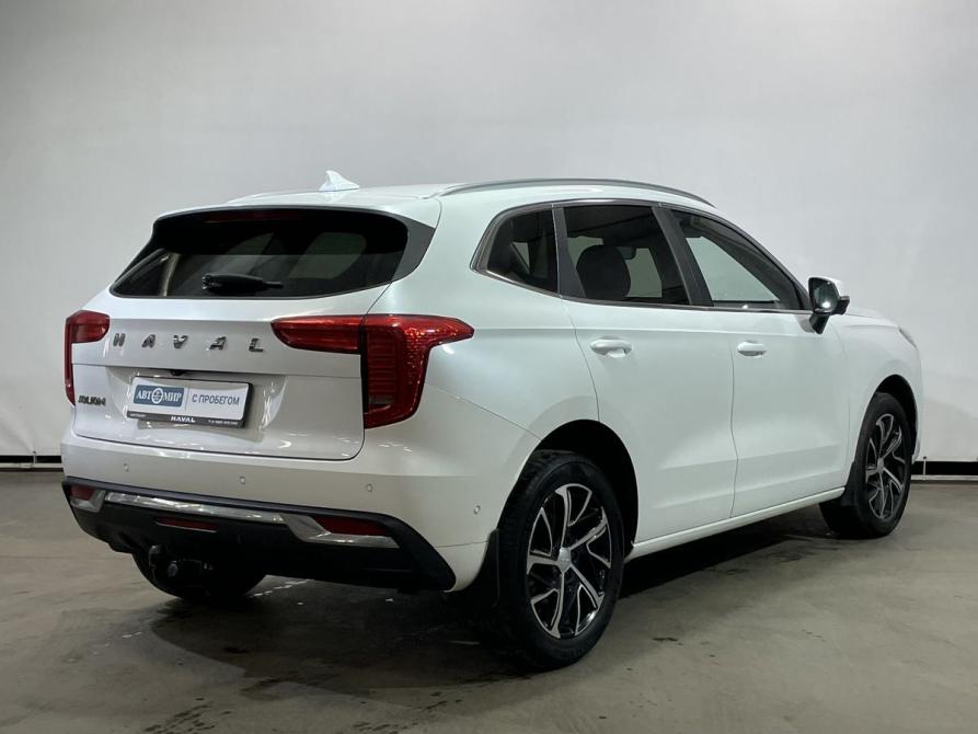 Haval Jolion I Ярославль  - изображение 5