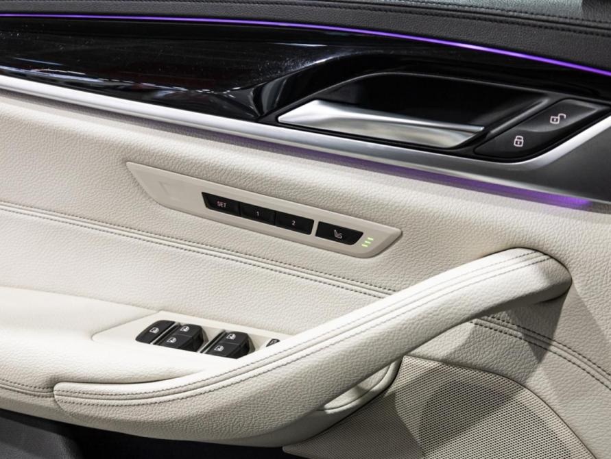 BMW 5 серии VII (G30/G31/G38) Санкт-Петербург  - изображение 28