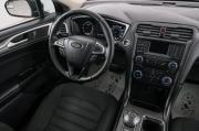 Ford Fusion (North America) II Рестайлинг Красноярск  - изображение 33