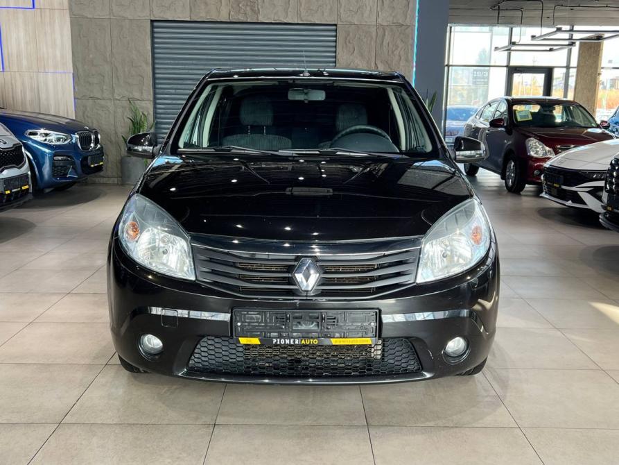 Renault Sandero I Оренбург  - изображение 2