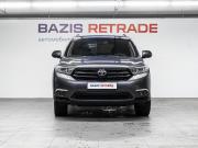 Toyota Highlander II (XU40) Рестайлинг Тюмень  - изображение 31