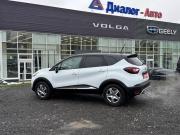 Renault Kaptur I Рестайлинг Набережные Челны  - изображение 27