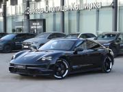 Porsche Taycan I Москва  - изображение 46