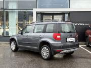 Skoda Yeti I Москва  - изображение 23