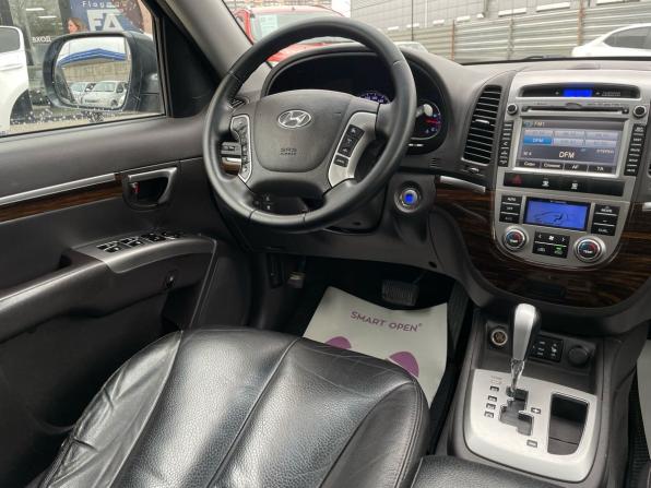 Hyundai Santa Fe II Рестайлинг с пробегом 2011 года, цена 1 280 000 рублей, 188000 км, внедорожник, Автокод Объявления