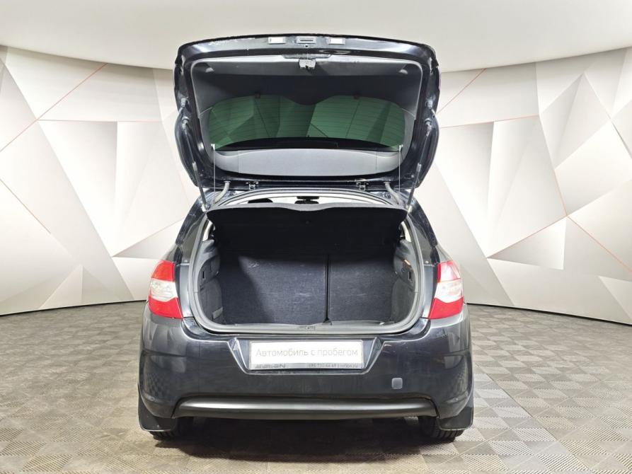 Citroen C4 II Москва  - изображение 12