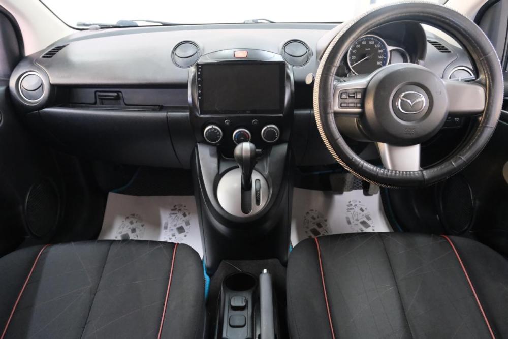 Mazda Demio III (DE) Омск  - изображение 14