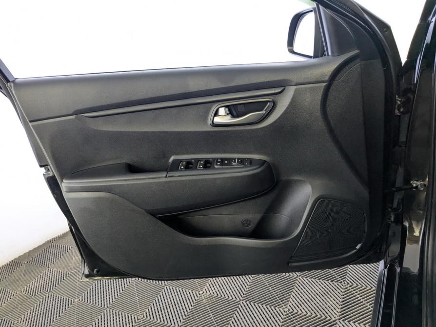 Kia Rio IV Рестайлинг Москва  - изображение 17