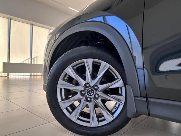 Mazda CX-5 II с пробегом 2020 года, цена 3 330 000 рублей, 84438 км, внедорожник, Автокод Объявления