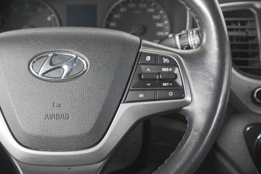 Hyundai Solaris II Кемерово  - изображение 18